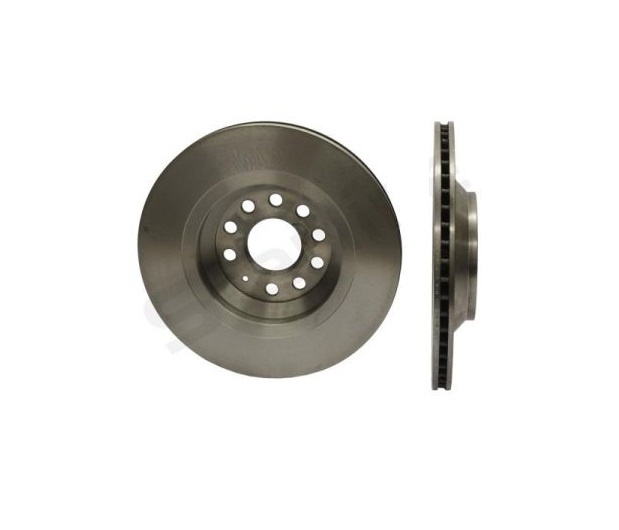 Disc frana Audi A3, 05.2003-08.2012, Tt, 11.2014-, Superb, 10.2009-05.2015, Yeti, 05.2009-, Eos, 03.2006-08.2015, Golf, 2003, Passat, 08.2010, SRLine