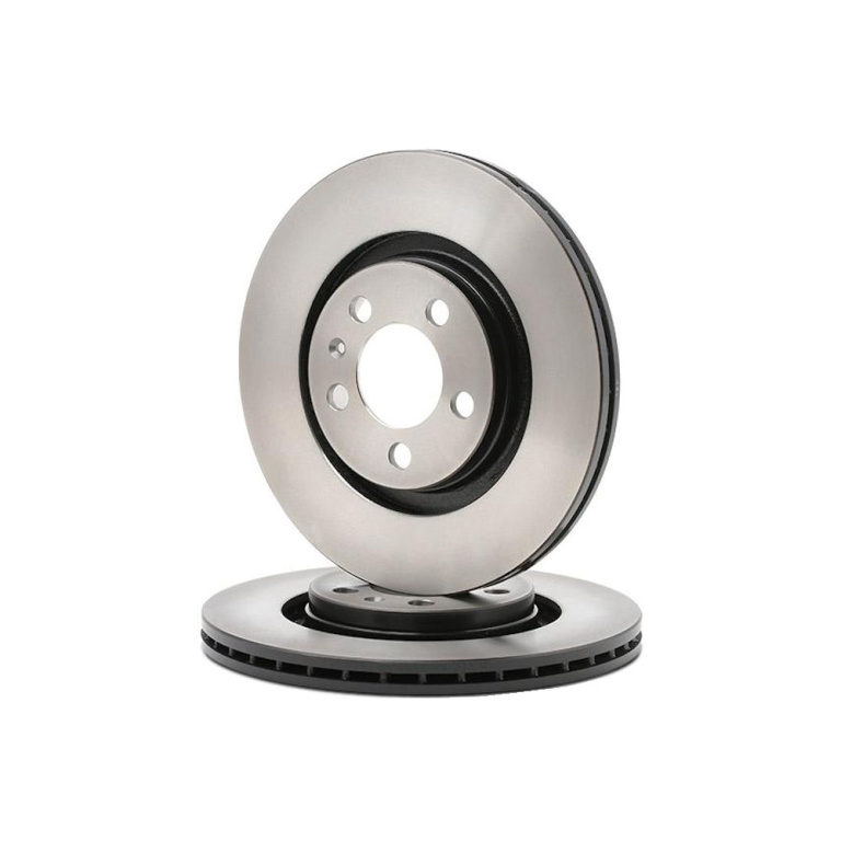 Disc frana Audi A3, 09.1996-06.2003, Leon, 11.1999-06.2006, Toledo 2, 10.1998-05.2006, Octavia Estate, 07.1998-12.2010, Bora, 10.1998-09.2005, Golf 4 Variant, 05.1999-06.2006, New Beetle, 0, TRW