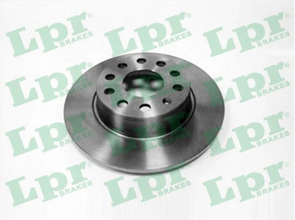 Disc frana AUDI A3 Cabriolet 8V7 LPR A1038P