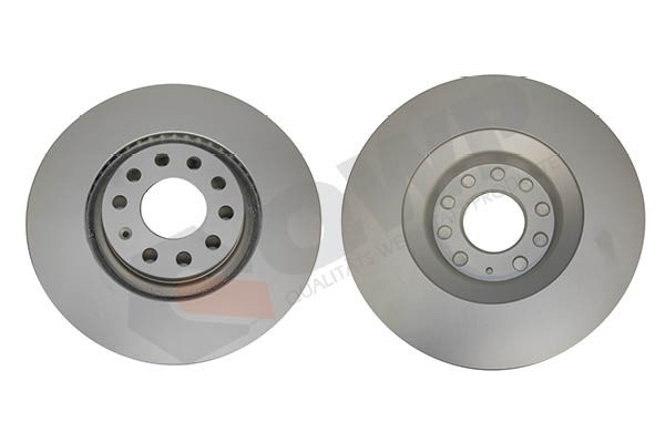 Disc frana AUDI A4 (8D2, B5) (1994 - 2001) QWP WBD