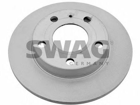 Disc frana AUDI A4 8E2 B6 SWAG 30 92 3570