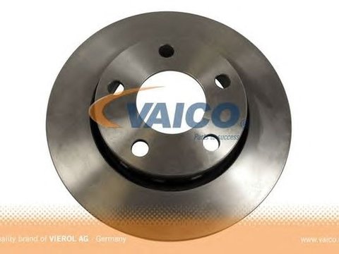 Disc frana AUDI A4 8E2 B6 VAICO V1080072