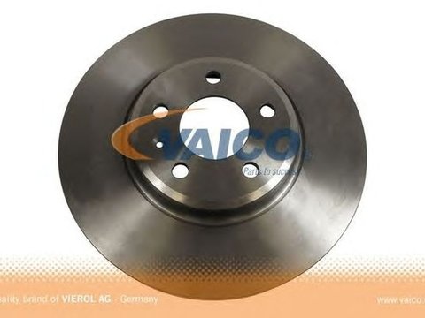 Disc frana AUDI A4 8K2 B8 VAICO V1080089