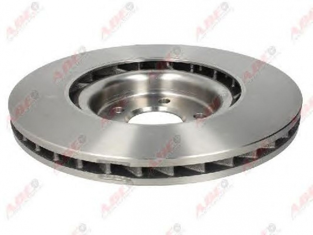 Disc frana AUDI A4 8W2 B9 ABE C3A036ABE