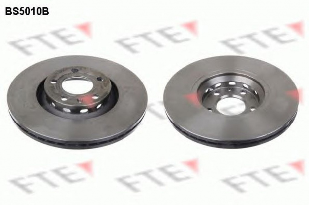 Disc frana AUDI A4 Avant 8ED B7 FTE BS5010B