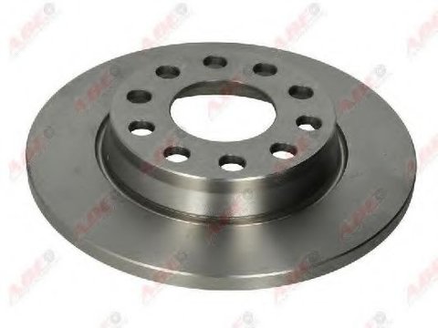 Disc frana AUDI A4 Avant (8K5, B8) (2007 - 2015) ABE C4A019ABE piesa NOUA