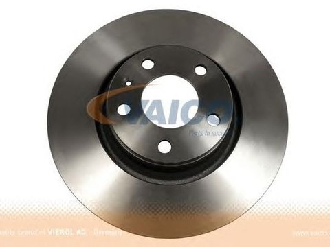Disc frana AUDI A4 Avant 8K5 B8 VAICO V1080090