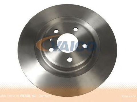 Disc frana AUDI A4 Avant 8K5 B8 VAICO V1080112