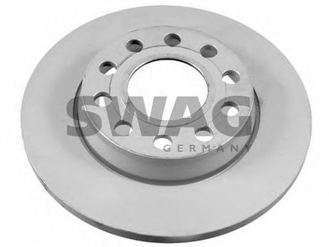 Disc frana AUDI A4 Cabriolet 8H7 B6 8HE B7 SWAG 30 92 2052