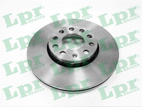 Disc frana AUDI A6 1994-2005 LPR A1052V