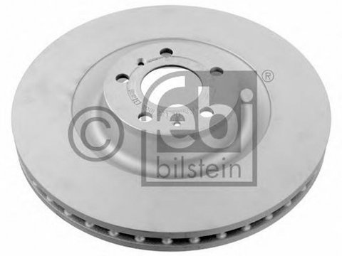 Disc frana AUDI A6 4F2 C6 FEBI FE32520