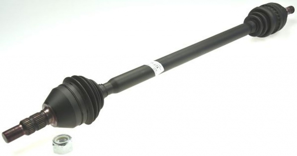 Disc frana AUDI A6 4F2 C6 MAPCO 25874