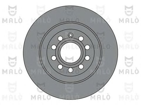 Disc frana AUDI A6 Avant 4F5 C6 MALN 1110248