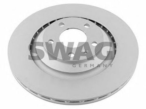 Disc frana AUDI A6 Avant 4F5 C6 SWAG 10 92 6654