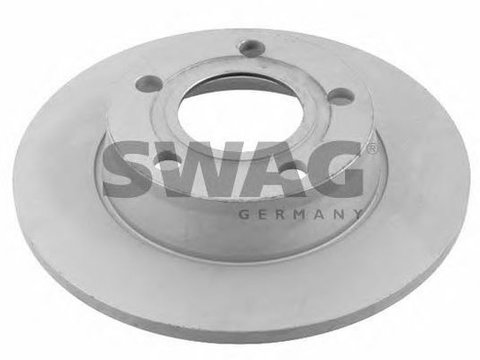 Disc frana AUDI A6 Avant 4F5 C6 SWAG 30 92 2906