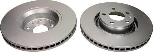 Disc frana AUDI A8 II (4E2, 4E8), Sedan, 10.2002 - 12.2010 QUARO QD9686