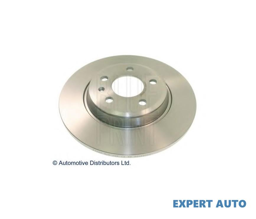 Disc frana Audi AUDI A4 (8K2, B8) 2007-2016 #8 0735252