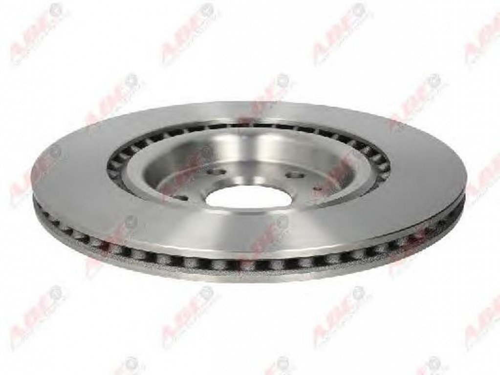 Disc frana AUDI Q7 4M ABE C4A032ABE