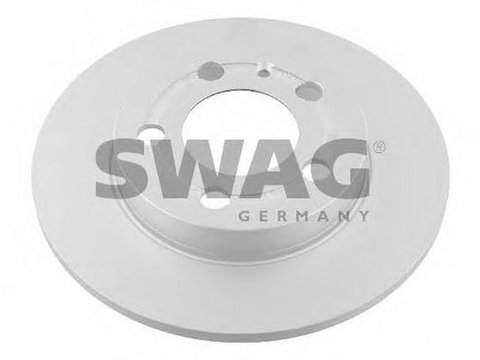 Disc frana AUDI TT Roadster 8N9 SWAG 30 92 6170