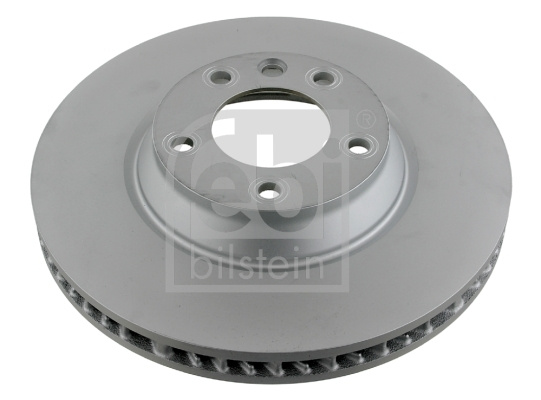 Disc frana # Axa fata dreapta Vw Touareg 2002 2003