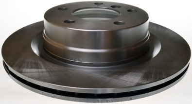 Disc frana B130311 DENCKERMANN pentru Bmw Seria 3 Bmw Seria 1