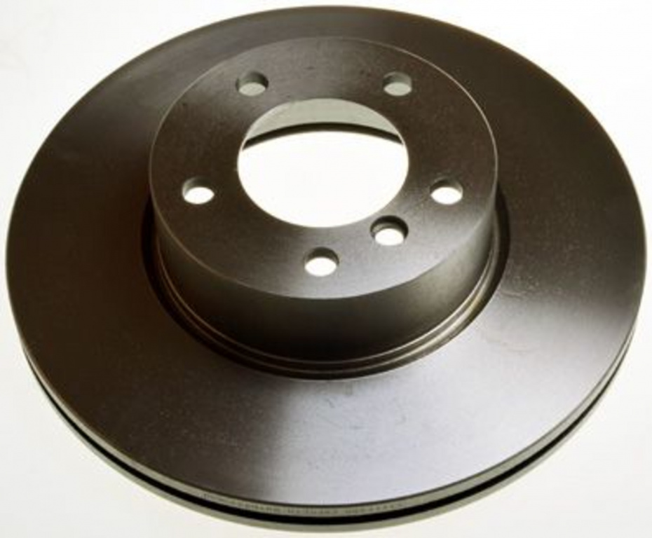 Disc frana B130485 DENCKERMANN pentru Bmw Seria 3 Bmw Seria 1 Bmw X1