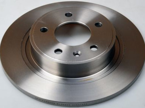 Disc frana B130499 DENCKERMANN pentru Opel Astra