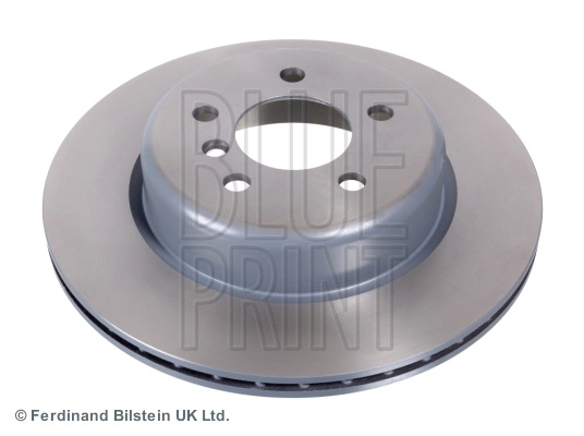 Disc frana BLUE PRINT ADB114366 pentru BMW 5 Touring (F11) 2009-2017