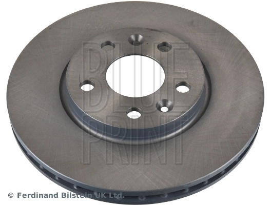 Disc frana BLUE PRINT ADBP430027 montare punte fata pentru RENAULT TALISMAN (LP_) 2015 2016 2017 2018 2019 2020 2021 2022