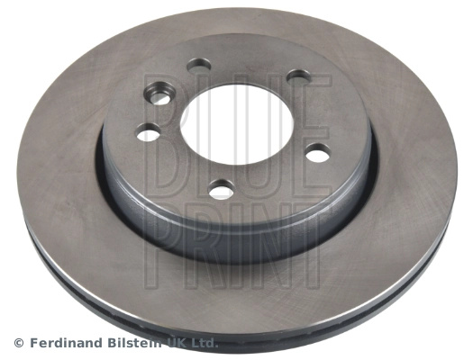 Disc frana BLUE PRINT ADBP430079 pentru MAN TGE caroserie 2017-2024