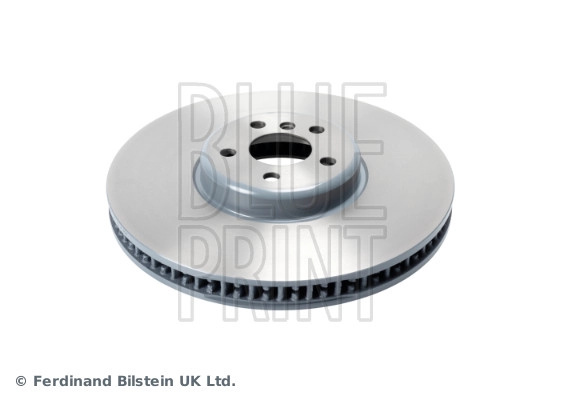 Disc frana BLUE PRINT ADBP430097 pentru BMW 8 cupe (G15, F92) 2018-2025