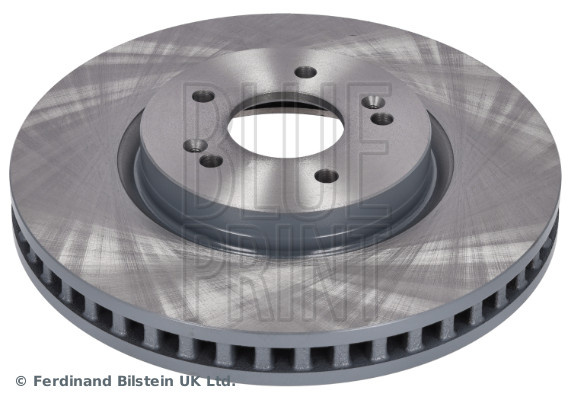 Disc frana BLUE PRINT ADBP430151 pentru HYUNDAI TUCSON (NX4E, NX4A) 2020-2025
