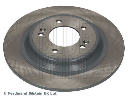 Disc frana BLUE PRINT ADBP430152 pentru KIA SPORTAGE V (NQ5) 2021-2025