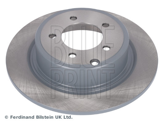 Disc frana BLUE PRINT ADC443125 pentru DODGE CALIBER 2006-2011