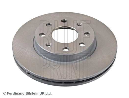 Disc frana BLUE PRINT ADG04364 pentru CHEVROLET SPARK (M300) 2010-2015