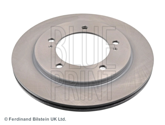 Disc frana BLUE PRINT ADK84317 montare punte fata la masina SUZUKI GRAND VITARA I (FT, HT) 1998 1999 2000 2001 2002 2003 2004 2005