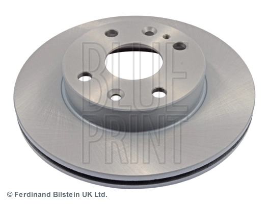 Disc frana BLUE PRINT ADM54338 pentru MAZDA MX-5 I (NA) 1990-1998