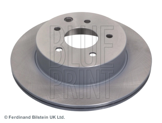 Disc frana BLUE PRINT ADP154314 montare puntea spa