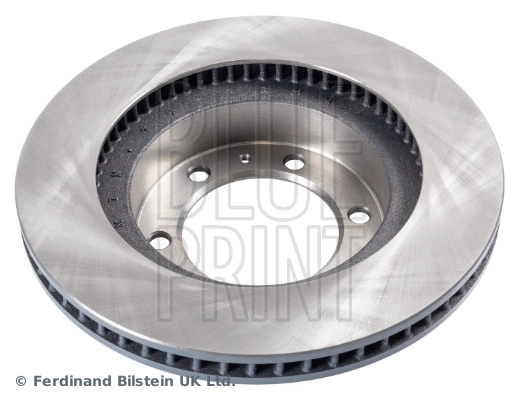 Disc frana BLUE PRINT ADT343275 montare 
