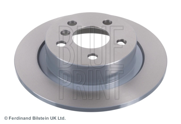 Disc frana BLUE PRINT montare puntea spate ADB114324 pentru BMW i3 (I01) 2013 2014 2015 2016 2017 2018 2019 2020 2021 2022