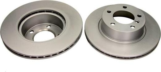 Disc frana BMW 1 (E88), Сabrioletă, 12.2007 - 12.2013 QUARO QD1568