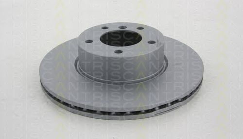 Disc frana BMW 1 F21 TRISCAN 812011190C