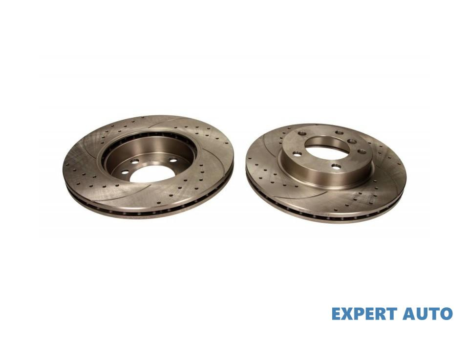 Disc frana BMW 3 Cabriolet (E46) 2000-2007 #2 09539020