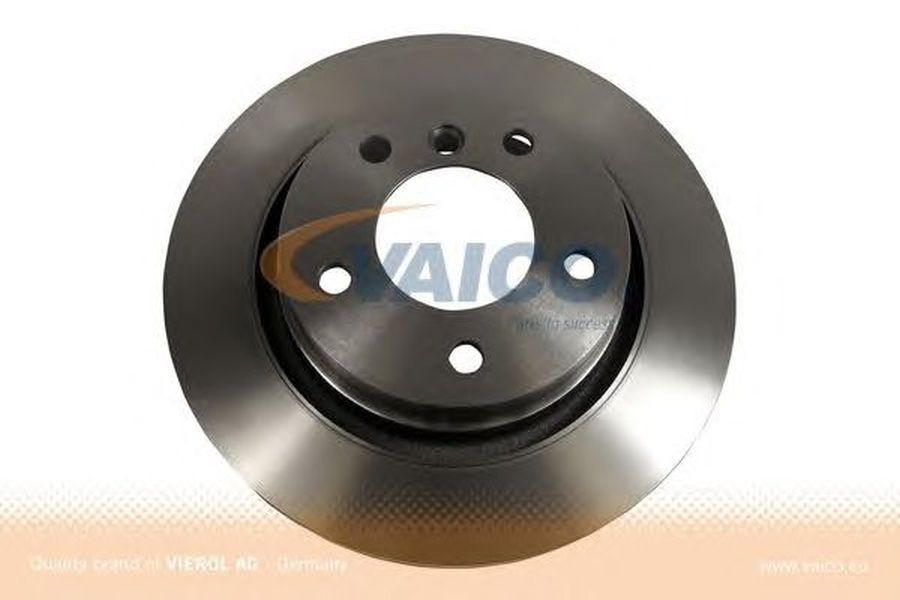 Disc frana BMW 3 cupe E46 VAICO V2080044