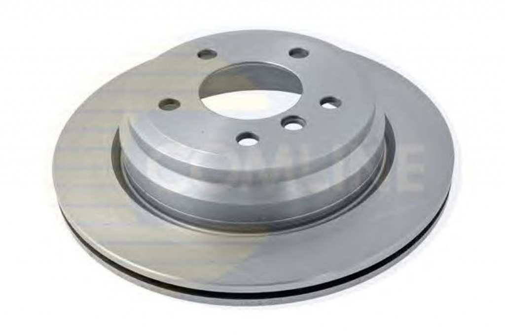 Disc frana BMW 3 cupe E92 COMLINE ADC1761V