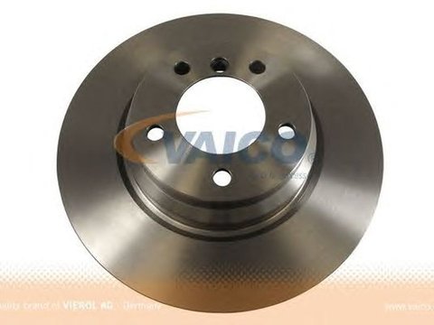 Disc frana BMW 3 E90 VAICO V2080054