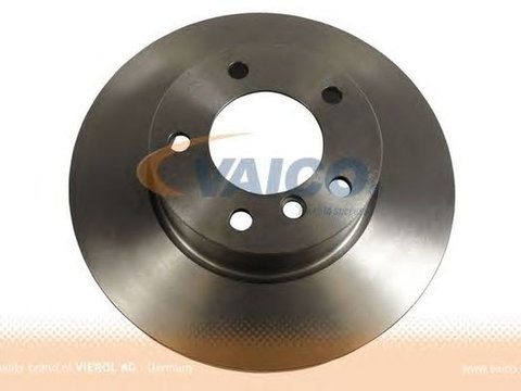 Disc frana BMW 3 E90 VAICO V2080055