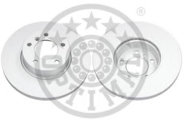 Disc frana BMW 3 limuzina (E90), BMW 3 Touring (E91), BMW 3 cupe (E92) - OPTIMAL BS-8208C