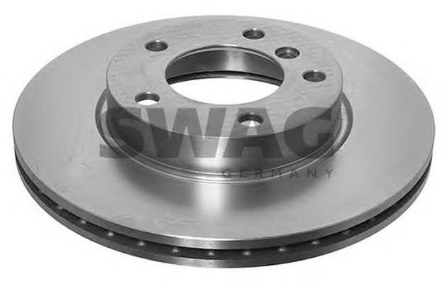 Disc frana BMW 3 Touring E46 SWAG 20 90 1718