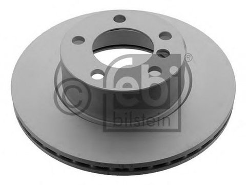 Disc frana BMW 3 Touring F31 FEBI FE39111